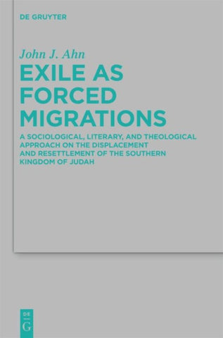 Exile as Forced Migrations