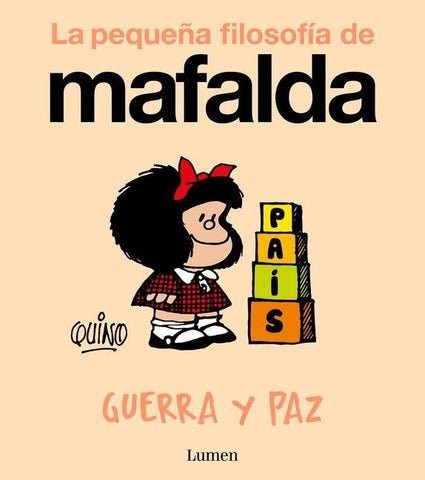 Guerra y paz