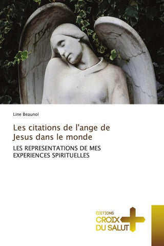 Les citations de l'ange de Jesus dans le monde