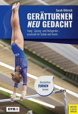 Gerätturnen neu gedacht
