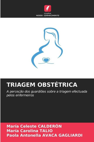 TRIAGEM OBSTÉTRICA
