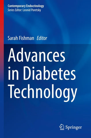 Advances in Diabetes Technology