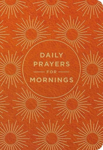 Daily Prayers for Mornings