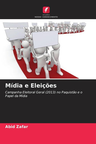 Mídia e Eleições