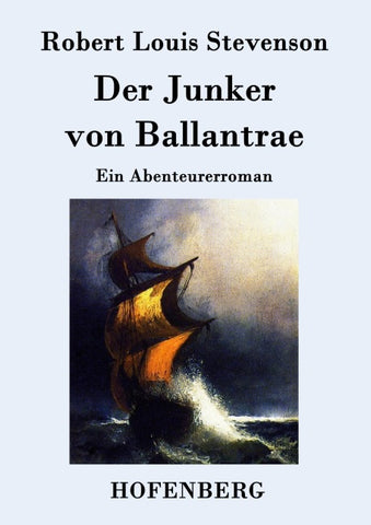 Der Junker von Ballantrae
