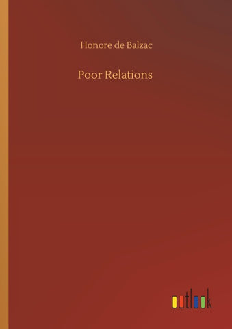 Poor Relations