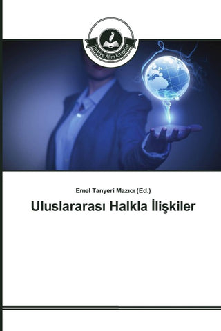 Uluslararas¿ Halkla ¿li¿kiler