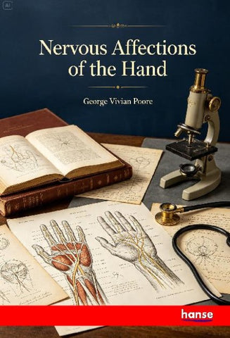 Nervous Affections of the Hand