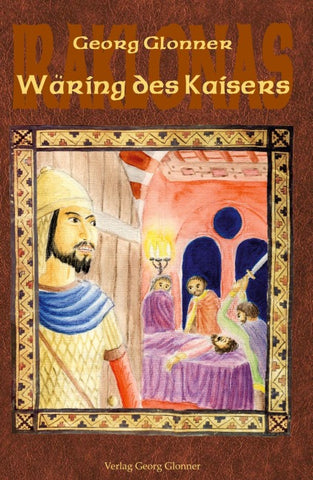 Wäring des Kaisers