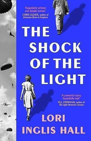 The shock of the light