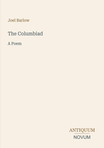 The Columbiad