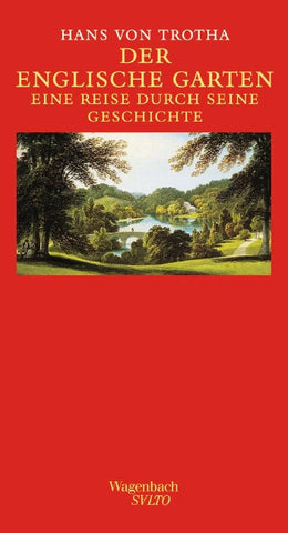 Der Englische Garten