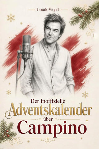 Der inoffizielle Adventskalender über Campino