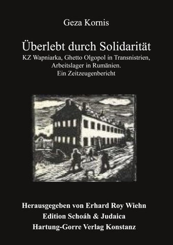 Überlebt durch Solidarität