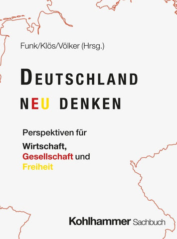Deutschland neu denken