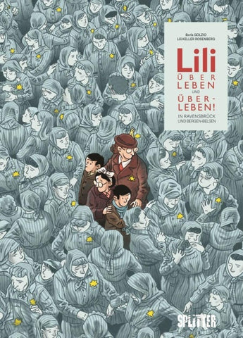 Lili – Über Leben und Überleben!