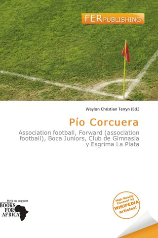 Pío Corcuera