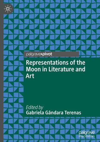 Representations of the Moon in Literature and Art