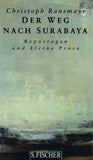 Der Weg nach Surabaya