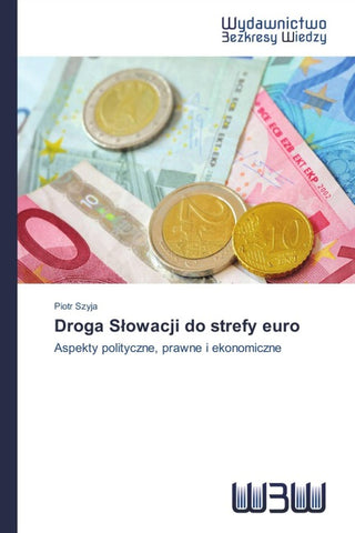 Droga S¿owacji do strefy euro