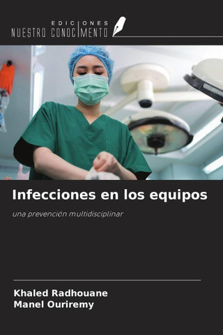 Infecciones en los equipos