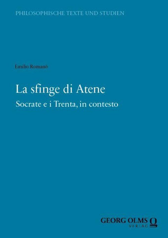 La sfinge di Atene