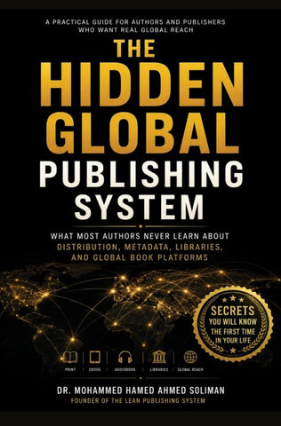 The Hidden Global Publishing System