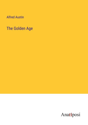 The Golden Age