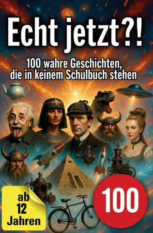 Echt jetzt?!