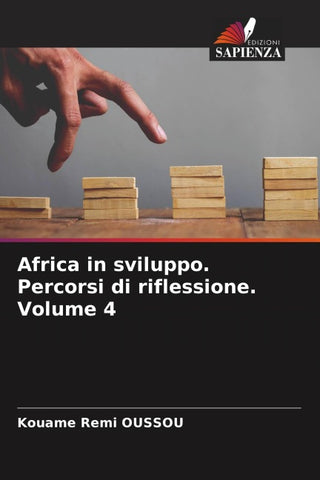 Africa in sviluppo. Percorsi di riflessione. Volume 4