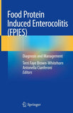 Food Protein Induced Enterocolitis (FPIES)