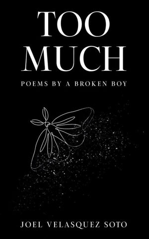 TOO MUCH