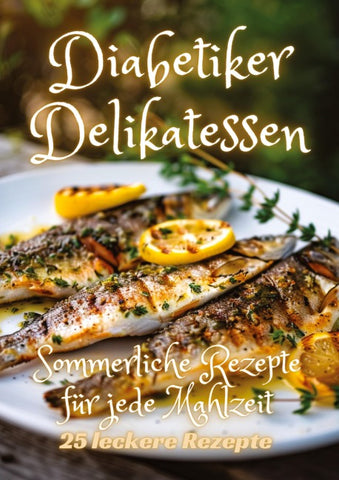 Diabetiker Delikatessen