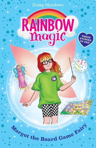 Rainbow Magic