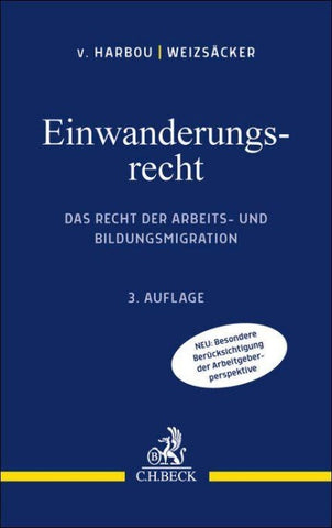 Einwanderungsrecht