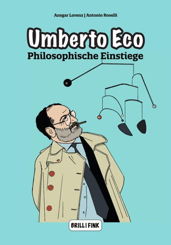 Umberto Eco