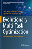 Evolutionary Multi-Task Optimization