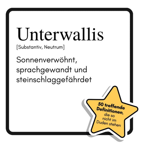 Unterwallis