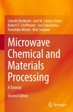 Microwave Chemical and Materials Processing