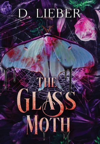 The Glass Moth