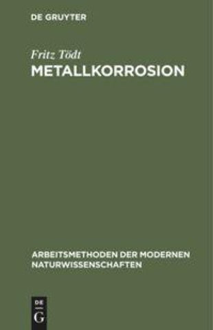 Metallkorrosion