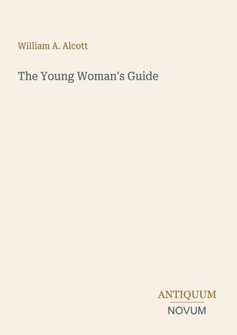 The Young Woman's Guide