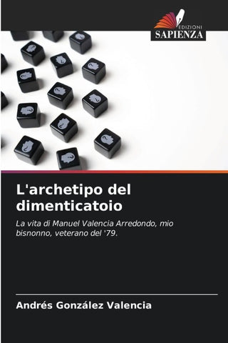 L'archetipo del dimenticatoio