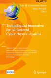 Technological Innovation for AI-Powered Cyber-Physical Systems