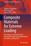 Composite Materials for Extreme Loading