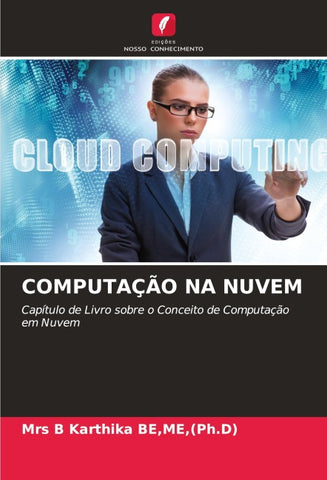 COMPUTAÇÃO NA NUVEM