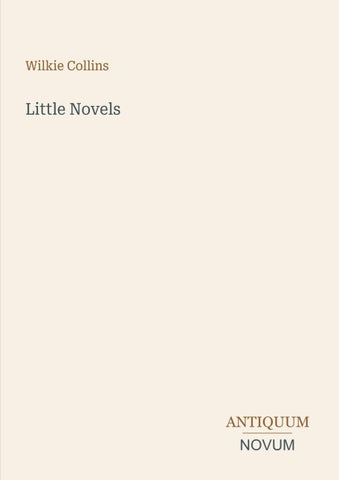 Little Novels