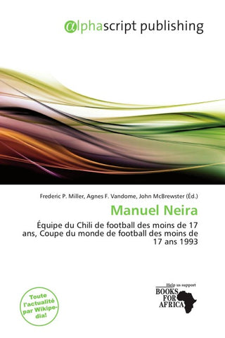 Manuel Neira