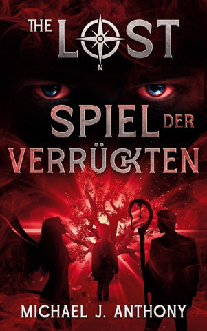 Spiel der Verrückten