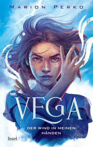 Vega 1 − Der Wind in meinen Händen